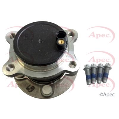 APEC braking AWB1801