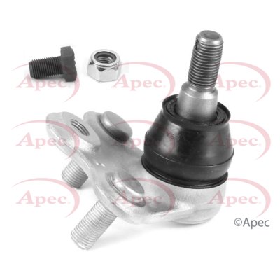 APEC braking AST0314