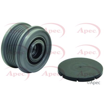 APEC braking AOP1065