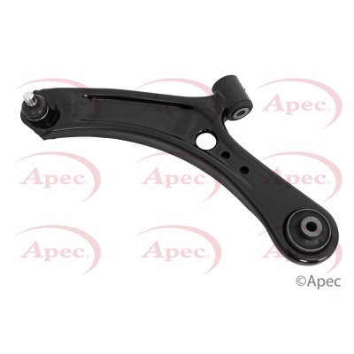 APEC braking AST2195