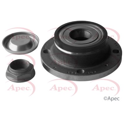 APEC braking AWB1209