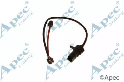 APEC braking WIR5229