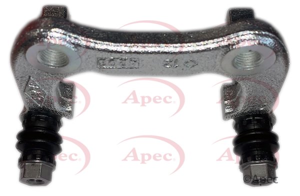 APEC braking CCA102