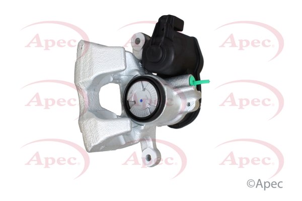 APEC braking LCA914