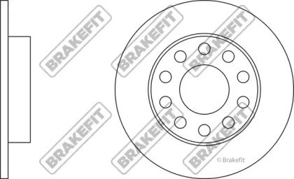 APEC braking SDK6084