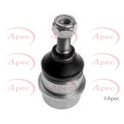 APEC braking AST0190