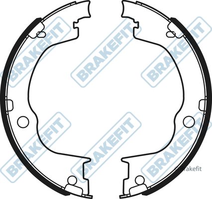 APEC braking BSH1056