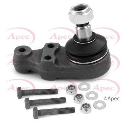 APEC braking AST0189