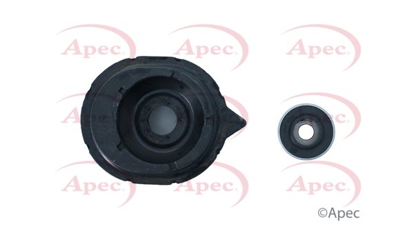 APEC braking AKM1142