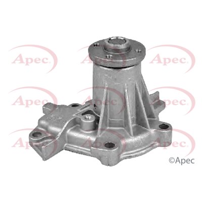 APEC braking AWP1296