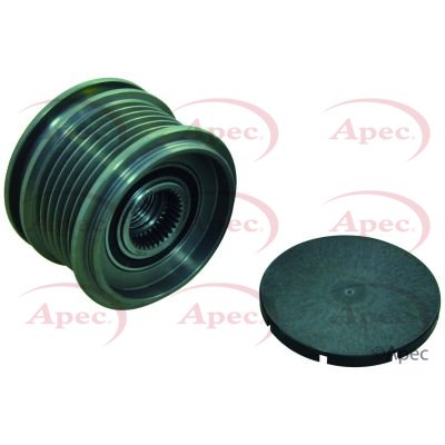 APEC braking AOP1070