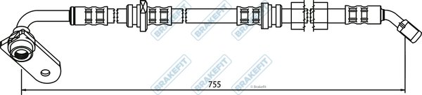 APEC braking BHO4206