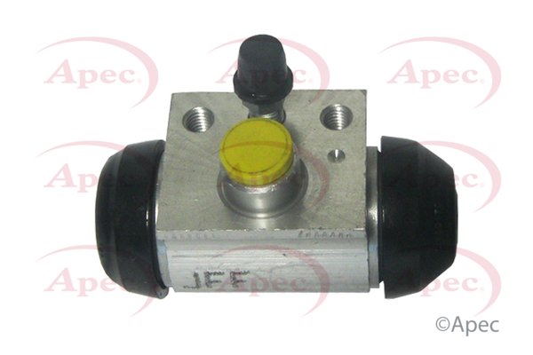 APEC braking BCY1565