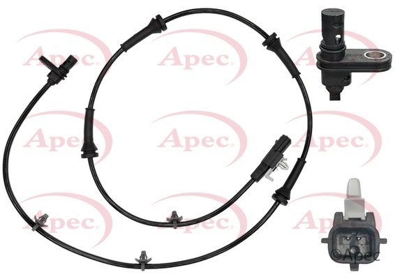 APEC braking ABS1752