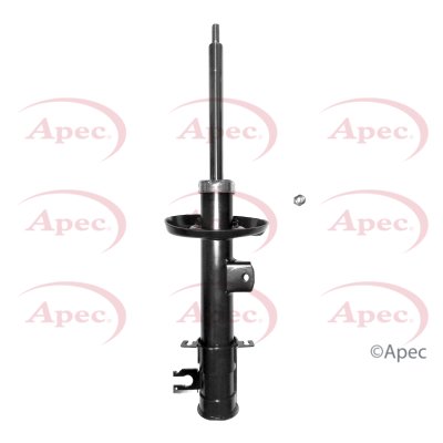 APEC braking ASA1382