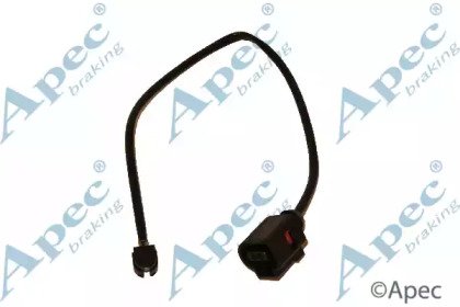 APEC braking WIR5247