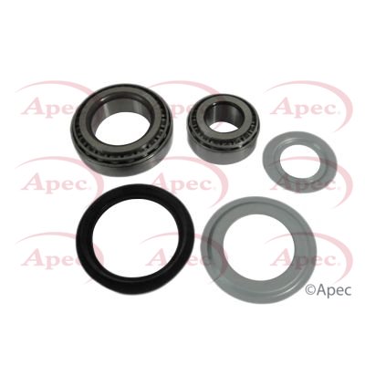 APEC braking AWB1784