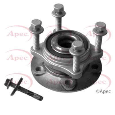 APEC braking AWB1066