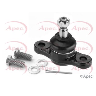 APEC braking AST0177