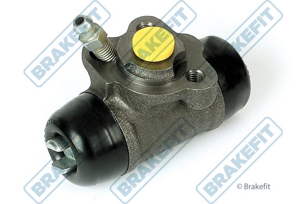 APEC braking BWC8188