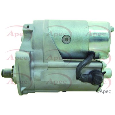 APEC braking ASM1644