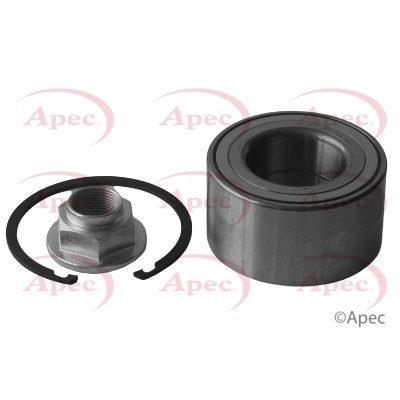 APEC braking AWB1206