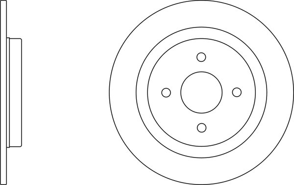 APEC braking SDK6449