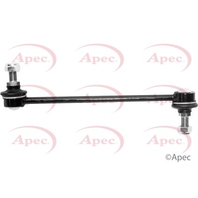 APEC braking AST4077