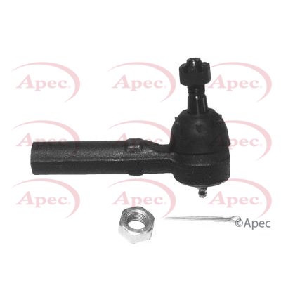 APEC braking AST6010