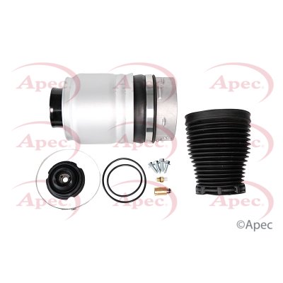 APEC braking AAS1036