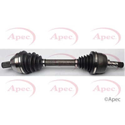 APEC braking ADS1557L