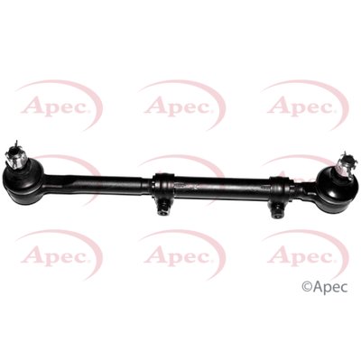 APEC braking AST6297