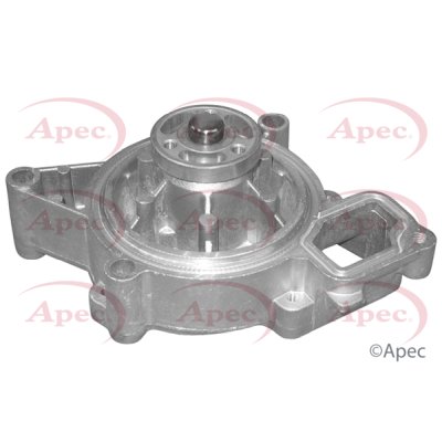 APEC braking AWP1402