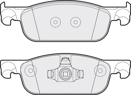 APEC braking PD3794