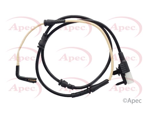 APEC braking WIR5342
