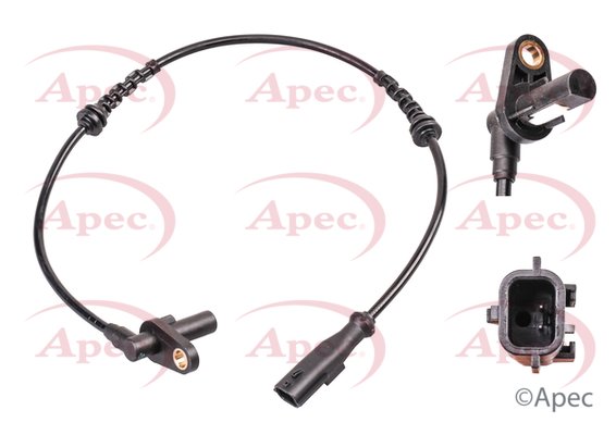 APEC braking ABS1820