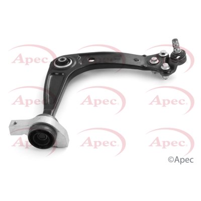 APEC braking AST2821