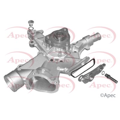 APEC braking AWP1424