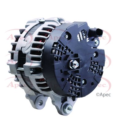 APEC braking AAL1193