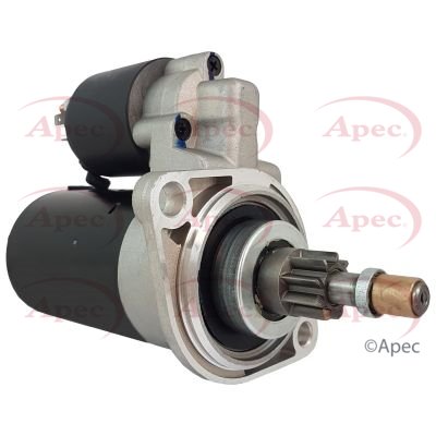 APEC braking ASM1759
