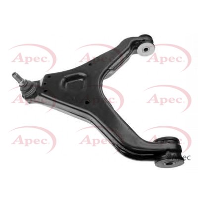APEC braking AST2336