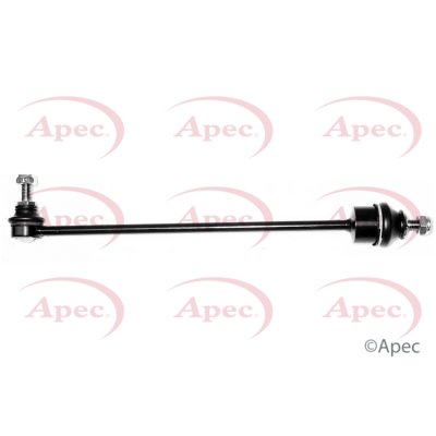 APEC braking AST4282