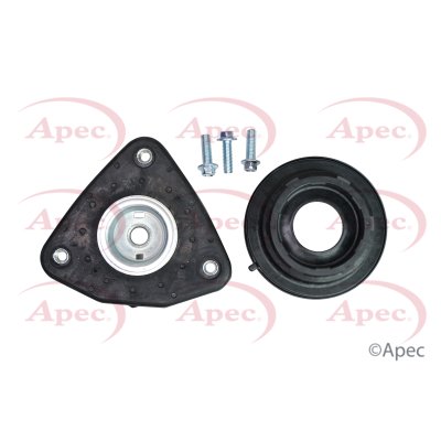 APEC braking AKM1013