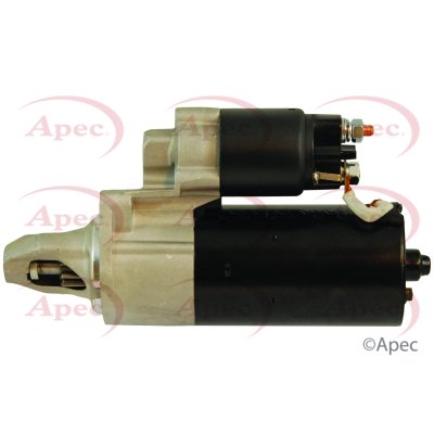 APEC braking ASM1623