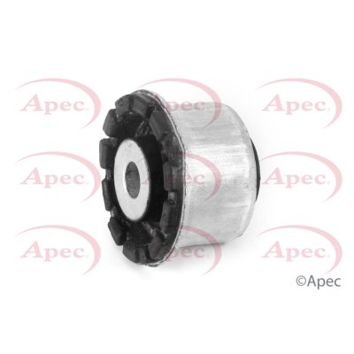 APEC braking AST8259