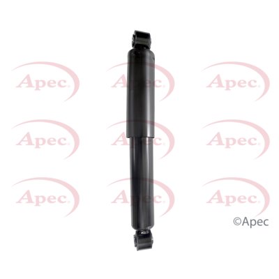 APEC braking ASA1209