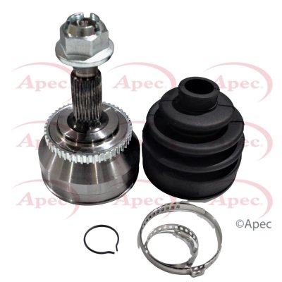 APEC braking ACV1182 APEC braking ACV1182