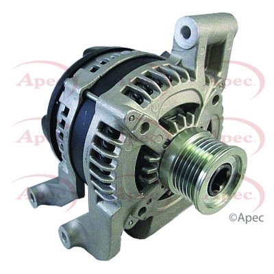 APEC braking AAL1841