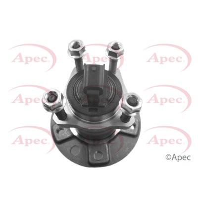 APEC braking AWB1070