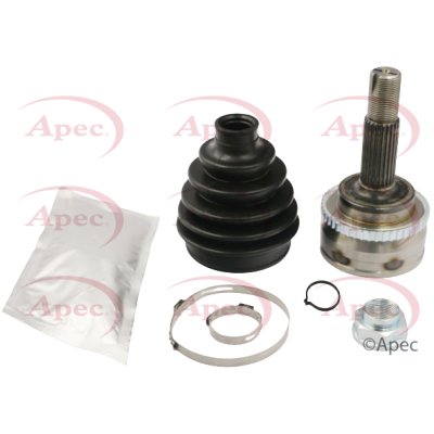APEC braking ACV1030 APEC braking ACV1030